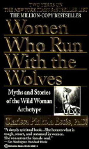 Women who Run with the Wolves Free epub Download