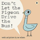 Don't Let the Pigeon Drive the Bus! Free epub Download
