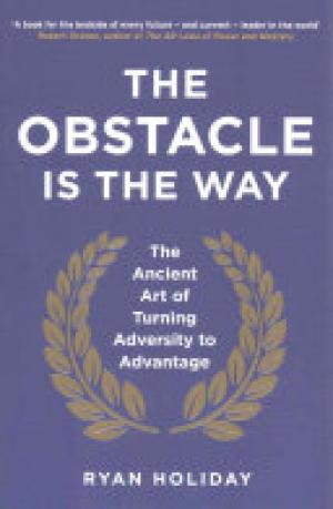 The Obstacle is the Way Free epub Download