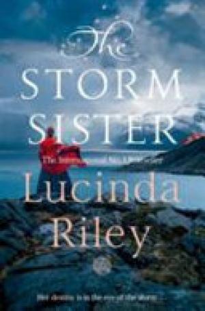 The Storm Sister Free epub Download