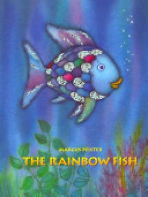 The Rainbow Fish Free epub Download