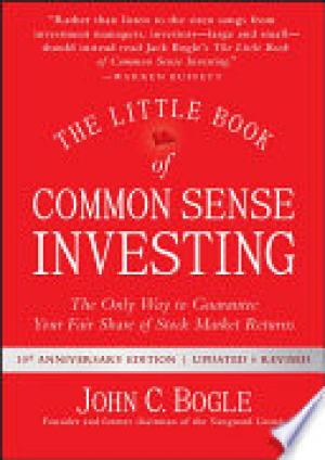 The Little Book of Common Sense Investing Free epub Download