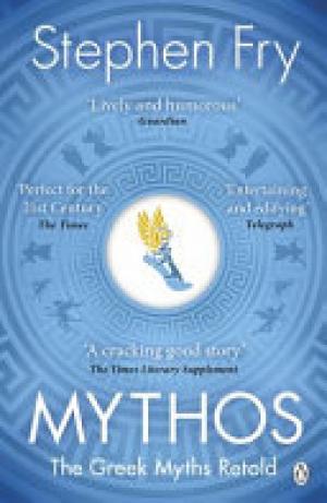 Mythos Free epub Download