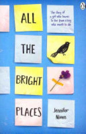 All the Bright Places Free epub Download