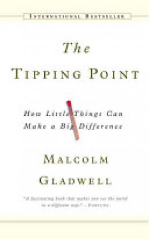 The Tipping Point Free epub Download