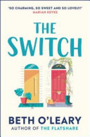 The Switch Free epub Download