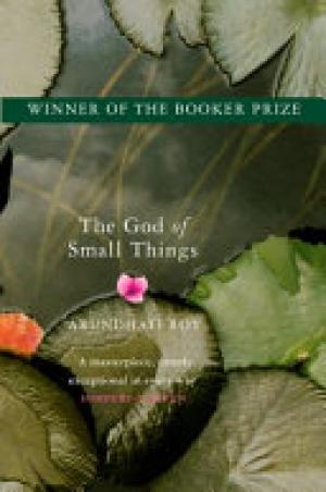 The God of Small Things Free epub Download