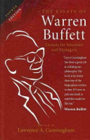 The Essays of Warren Buffett Free epub Download