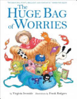 The Huge Bag of Worries Free epub Download