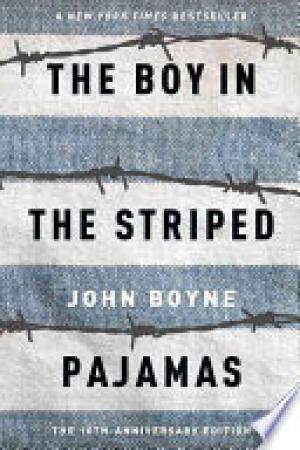 The Boy in the Striped Pajamas Free epub Download