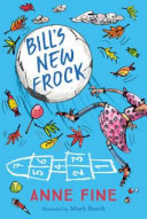 Bill's New Frock Free epub Download