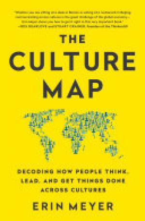 The Culture Map Free epub Download
