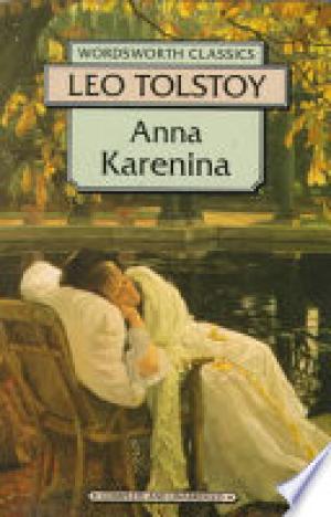 Anna Karenina Free epub Download