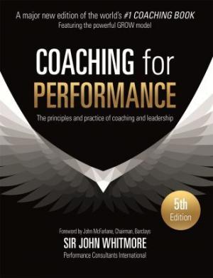 Coaching for Performance Fifth Edition EPUB Download
