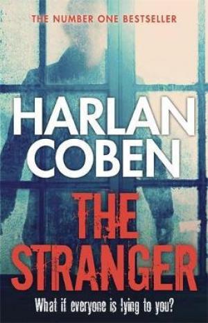 The Stranger by Harlan Coben EPUB Download
