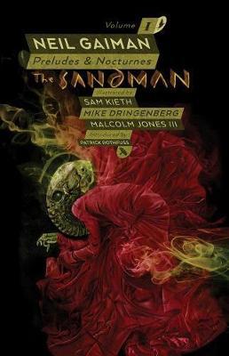 The Sandman Vol. 1 EPUB Download