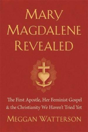Mary Magdalene Revealed EPUB Download