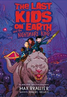 The Last Kids on Earth and the Nightmare King EPUB Download