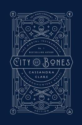 The Mortal Instruments 1: City of Bones EPUB Download