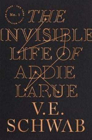 The Invisible Life of Addie LaRue EPUB Download