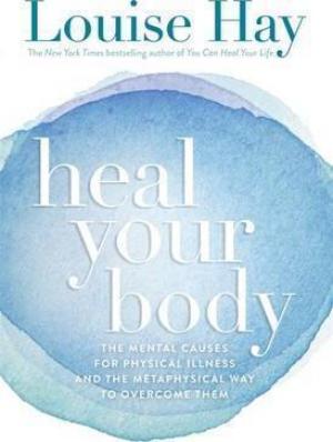 Heal Your Body EPUB Download