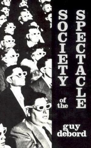 The Society of the Spectacle EPUB Download