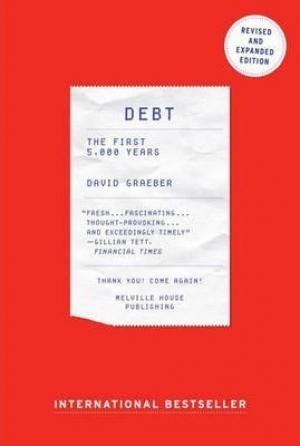 Debt : The First 5000 Years EPUB Download