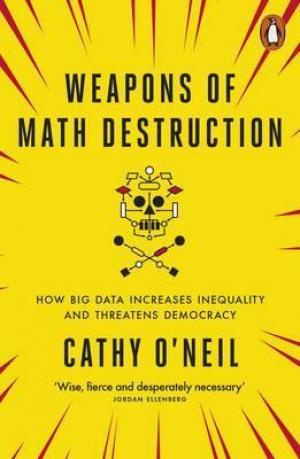 Weapons of Math Destruction EPUB Download
