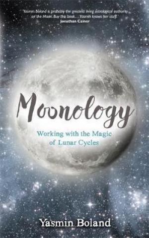 Moonology EPUB Download