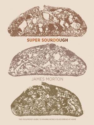 Super Sourdough EPUB Download