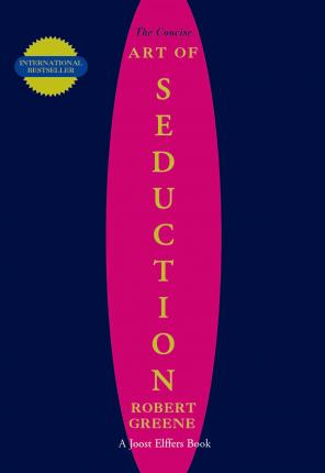 The Concise Art of Seduction EPUB Download