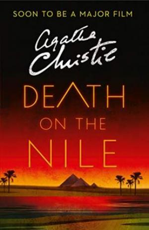 Death on the Nile EPUB Download