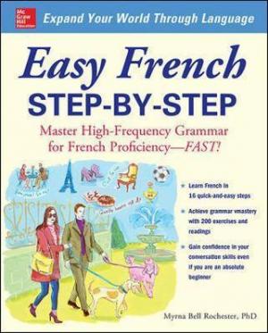 Easy French Step-by-Step EPUB Download