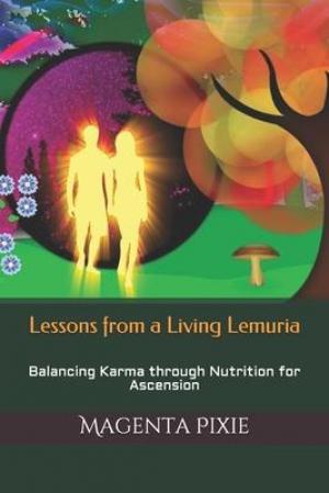 Lessons from a Living Lemuria EPUB Download