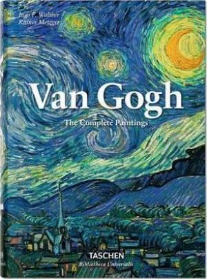 Vincent Van Gogh EPUB Download