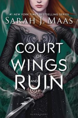 A Court of Wings and Ruin EPUB Download