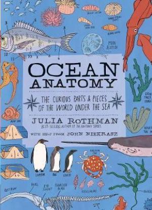 Ocean Anatomy EPUB Download