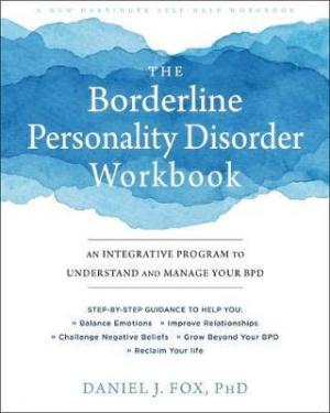 The Borderline Personality Disorder Workbook EPUB Download