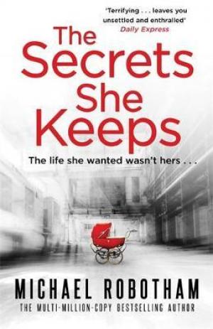 The Secrets She Keeps Free epub Download