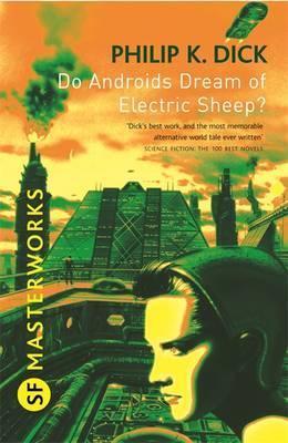 Do Androids Dream of Electric Sheep? Free epub Download