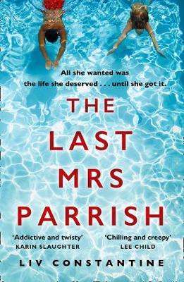 The Last Mrs. Parrish Free epub Download
