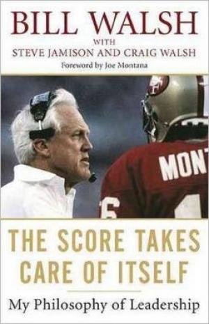 The Score Takes Care of Itself Free epub Download