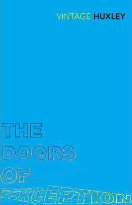 The Doors of Perception Free epub Download
