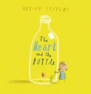 The Heart and the Bottle Free epub Download