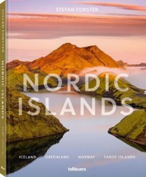 Nordic Islands Free epub Download