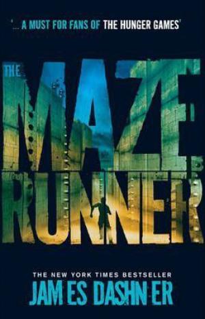 The Maze Runner Free epub Download