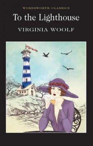To the Lighthouse Free epub Download