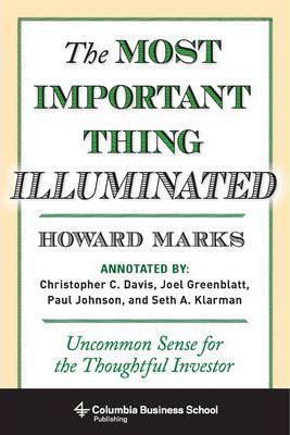 The Most Important Thing Illuminated Free epub Download