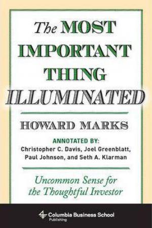 The Most Important Thing Illuminated Free epub Download