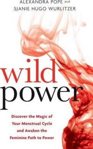 Wild Power Free epub Download